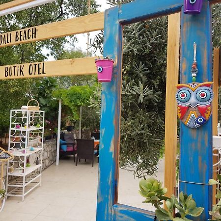 Zeytin Dali Butik Otel Селіміє Екстер'єр фото