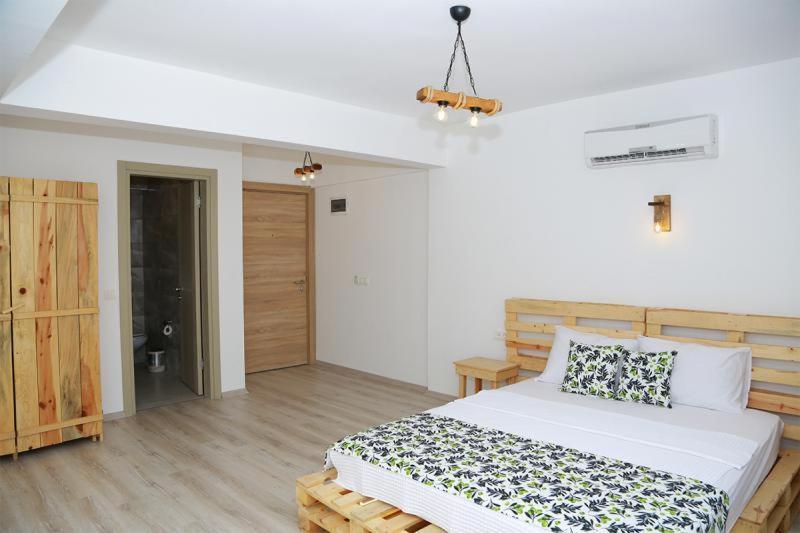 Zeytin Dali Butik Otel Селіміє Екстер'єр фото