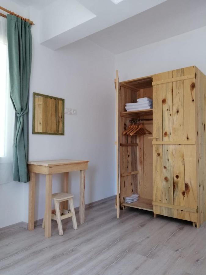 Zeytin Dali Butik Otel Селіміє Екстер'єр фото