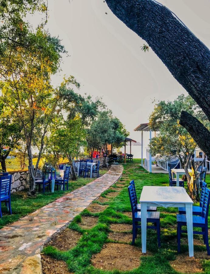 Zeytin Dali Butik Otel Селіміє Екстер'єр фото
